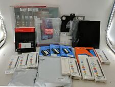 Assorted Tablet Accessories Bundle from Top Brands - UAG, ZAGG, Wacom & More picture