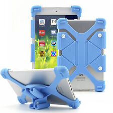 Universal Soft Silicone Protective Tablet Case Cover For All 7.0-10.5inch Tablet picture