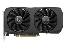 ZOTAC GAMING GeForce RTX 4070 SUPER Twin Edge DLSS 3 12GB GDDR6X Graphics Card picture