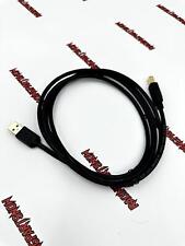 6 FT USB LAPTOP DATA CABLE CORD FOR S300 or KPRO picture