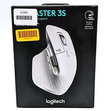Logitech MX Master 3S Wireless Mouse White 910-006558 picture
