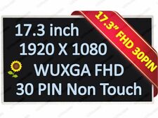 N173HGE-E11 Rev.C1 For Acer Aspire E3-772G Laptop Screen 17.3' LED LCD Full-HD picture