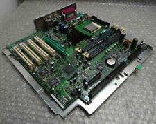 Genuine Dell 00W912 0W912 Dimension Socket LGA 478 Motherboard & Mounting Tray picture