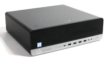 HP EliteDesk 800 G4 SFF (i5-8500 - 16GB RAM - 256GB SSD - Win11 Pro) C-GRADE picture