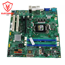 Lenovo 03T8227 ThinkCentre M82 LGA 1155 DDR3 SDRAM Desktop Motherboard picture