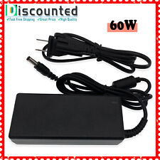 AC Adapter For HP 2011X 2211X 2311X LED LCD Monitor Charger Power 12V 5A picture
