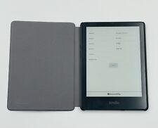 Amazon Kindle Paperwhite Signature Edition 32gb (11th Gen) Black - Ships Free picture