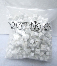 [Lot of 175+] Kaihl BOX White Mechanical Keyboard Switches [RP] picture