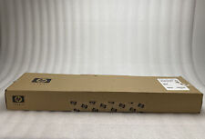 Used HP 2U Rail Kit Rails For ProLiant DL380 G4 G5 DL385 G1 G2 G5 In Box picture