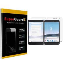 2-PACK SuperGuardZ Anti-Glare Matte Screen Protector For Microsoft Surface Duo picture