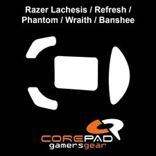 Corepad Skatez Razer Lachesis Refresh Phantom Wraith Banshee Mouse Feet Teflon picture