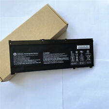 Genuine SR04XL Battery For Hp Omen 15-CE000 15-ce000ng 15-cb0xx 15-CE HSTNN-IB7Z picture