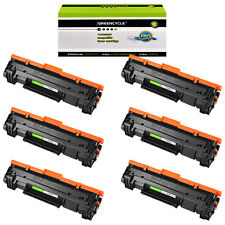6PK CF248A 48A Toner Cartridge fit for HP LaserJet Pro M15a M15w M28a M29w MFP picture