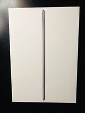 Apple iPad Air Silver 64 GB WIFI EMPTY BOX ONLY - This is just the Box picture