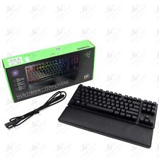 Razer - Huntsman V2 TKL Wired Gaming Keyboard - Black picture