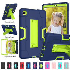 Shockproof Tablet Case For Samsung Galaxy Tab A 8.4 2020 T307/T307U Stand Cover picture