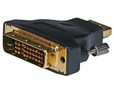 DVI-D Dual Link M1-D(P&D) Male to HDMI Female Adapter FOR InFocus projectors picture