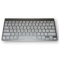 GENUINE Apple Wireless Bluetooth Keyboard A1314 Mac Aluminium  picture