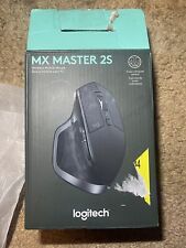 Logitech MX Master 2S Wireless Mouse picture