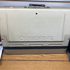 Osborne OCC1 Portable Computer - *Does not power on picture