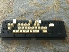 Early Commodore 64C / ALDI Style Keyboard - Single Keys and Springs/Plungers picture