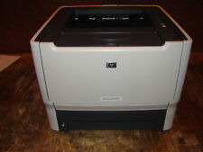 HP Laserjet P2015d P2015 Laser printer *Just Serviced* warranty picture