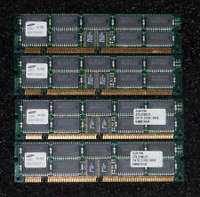 Genuine Sun 128MB (2 x 64MB) 168-pin EDO ECC Memory For Sun Ultra 5, Ultra 10 picture