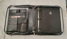 WENGER SWISS ARMY Laptop Computer Case Shoulder  Messenger Briefcase Carry-on D1 picture