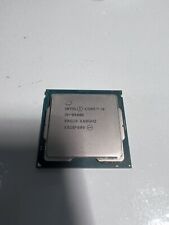 Intel i9-9900K 3.60GHz 8 Core SRELS 16 Thread FCLGA1151 CPU picture