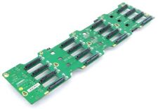 Chenbro 80H103316-001 3Gbps 16-Port 3U SAS HDD Hard Disk Backplane Board RM31616 picture