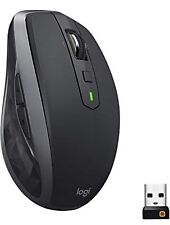Logitech MX Anywhere 2S (910-005748) Wireless Laser Mouse picture