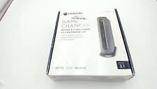 Motorola MB8611 DOCSIS 3.1 Multi-Gig Cable Modem picture
