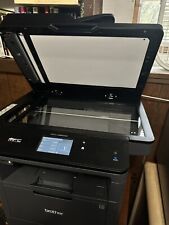 Brother Business Laser All-in-One Printer 5850 picture