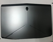 OEM Dell Alienware M17X R5 LCD Back Cover Lid P/N- WCGWC picture