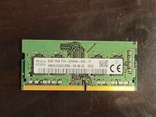 SK Hynix 32GB (8GBx4) DDR4 3200MHz SODIMM Laptop Memory (Dell/Alienware OEM) picture