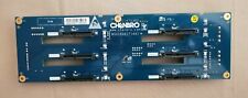 New backplane 12G 80H10321714A1 for RM21706 server Chassis by Chenbro picture