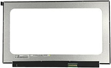 NV156FHM-T06 NV156FHM T06 Laptop 40 Pin Led LCD Touch Screen Digitizer Display picture