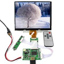 HDM I LCD Controller Board Display Board  8