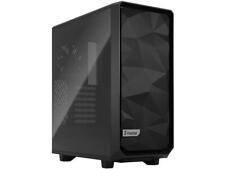 Fractal Design Meshify 2 Compact Black ATX High-Airflow Case picture