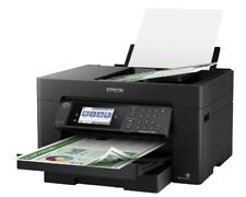 Epson Workforce Pro Wf-7820 All-in-One Inkjet Printer (New) picture