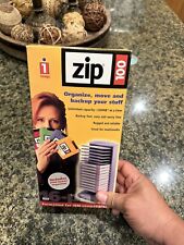 Iomega Mini Tower Zip Disk Holds 16 Disks picture