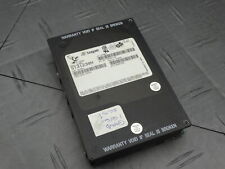 Seagate Hawk ST31230N 1GB 4500 SCSI 50-Pin 512KB 3.5in HDD Vintage Computer picture