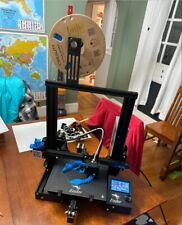 [OPEN-BOX] 99% New Official Creality Ender 3 3D Printer kit US SHIP ON SALE picture
