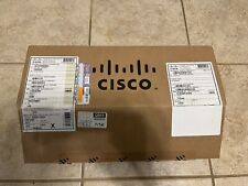 Cisco Switch Power Supply 350W AC | PWR-C1-350WAC | NEW - OPEN BOX picture