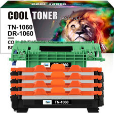 TN1060 Toner / DR1060 Drum Compatible With Brother HL-1110 MFC-1810 DCP-1510 picture