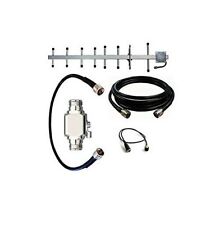 50 ft Directional Antenna Kit for AT&T Unite Pro Hotspot (Netgear 781S) picture