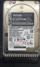 Lenovo 7XB7A00026 00YK015 900G 10K 12G SAS 2.5 Hard Disk Drives HDD picture