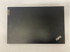 Lenovo ThinkPad E15 Gen 2 i5-1135G7 2.40GHz 8GB RAM 500GB SSD Win11 Pro picture