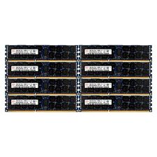 PC3L-10600 8x16GB DELL PRECISION WORKSTATION T5500 T5600 T7500 T7600 Memory Ram picture