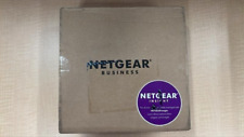 NETGEAR Cloud Managed Wireless Access Point 802.11ax Remote (WAX615-100NAS)- New picture